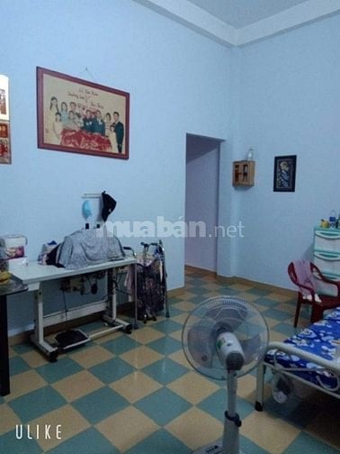Bán gấp nhà CMT8, Quận 3, 6x14, hẻm suýt ô tô, chỉ 7 tỷ hơn 