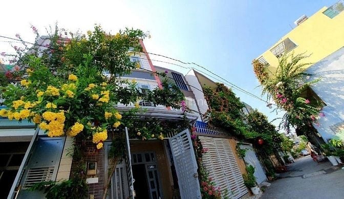 HIỆP BÌNH PHƯỚC – NHÀ PHÂN LÔ HOÀN CÔNG – – GIÁ CHỈ 5.6 Tỷ