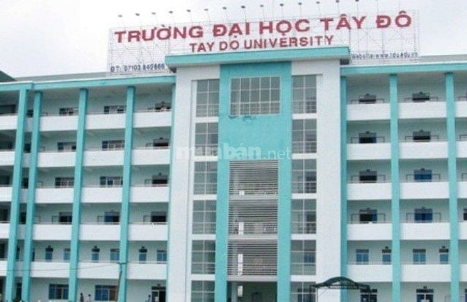 Cho thuê cả Toà nhà Nguyễn Trãi 450 m2 x 5,5 tầng mặt tiền 15m