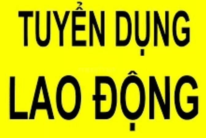 Cần CN Đóng Gói Soạn Hàng Dán Nhãn SP Hàng Công Ty