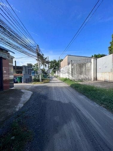BÁN NHANH 1TY1,  5X18 NGAY CHỢ KHU VỰC 4