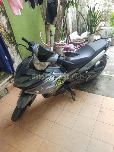 Cần bán xe Exciter 150.......,.....