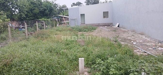 ĐẤT Ở ĐÔ THỊ 100M2 TẠI PHƯỜNG GIA LỘC - TRẢNG BÀNG CHỈ 1 TỶ 1