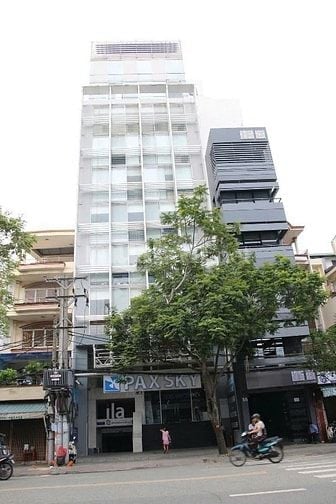 MT  Nguyễn Cư Trinh Q1, 4.5x17m, Hầm 7 tầng thang máy, chỉ 42 tỷ 