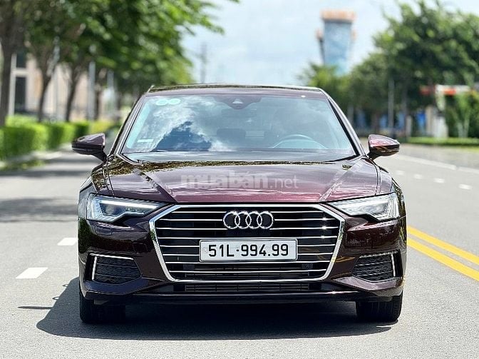▪️ Audi A6 2.0 45TFSi Sedan Design  [ Sản xuất : 2021 / Date 2022 ]