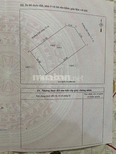 2 mặt tiền, lối 2 đươờng Bình Minh Cửa Lò Nghệ An