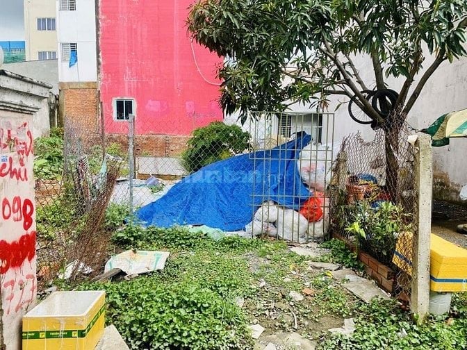HIỆP BÌNH PHƯỚC – ĐẤT FULL THỔ –  Ô TÔ 4M – GẦN VẠN PHÚC CITY