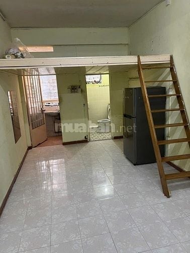 Cho thuê căn hộ chung cư đường Phan xích Long quận Phú nhuận 