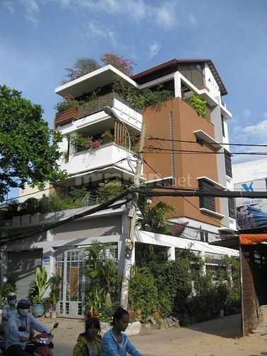 Chính chủ Bán Gấp Mặt Tiền trần thị nghỉ, Gò vấp, Hcm Giá 31.9 tỷ