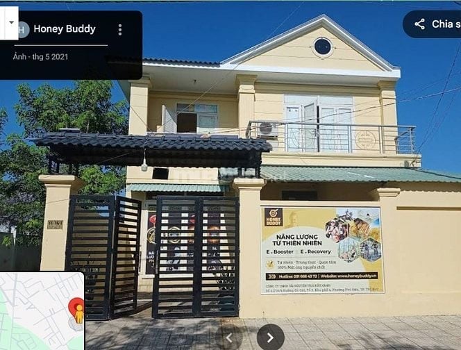BÁN 300M2 NHÀ GÒ CÁT - SHR Bao sang tên GIÁ SIÊU TỐT