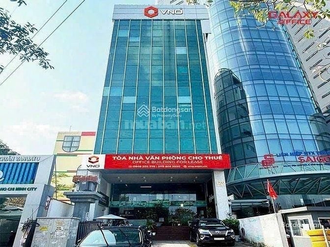 Mặt tiền 148B Nguyễn Trãi Q5,DT:5x20,KC: hầm 7L t/n 250tr giá 40 tỷ