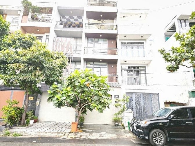 Bán Gấp Nhà MT Đường số 11,  An Phú An Khánh Quận 2, Tp.HCM