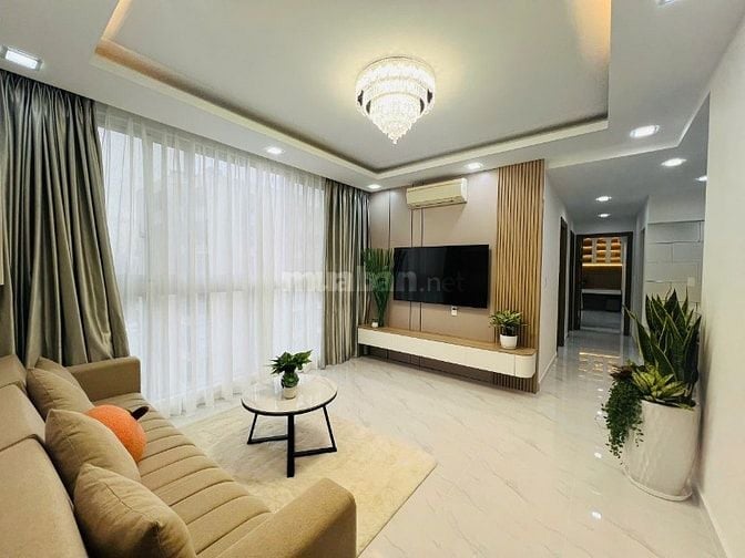 Bán Nhanh Siêu Phẩm Star Hill PMH nhà mới đẹp Giá tốt