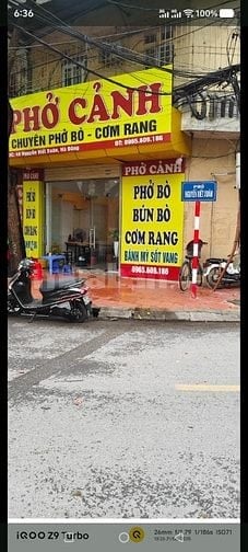 Cho thuê nhà mặt phố 2 mặt tiền vỉa hè rộng kinh doanh mọi thể loại  