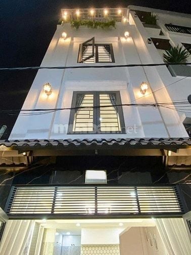 🏡 CHÍNH CHỦ BÁN NHÀ MỚI XÂY 1 TRỆT 2 LẦU – KIẾN TRÚC HIỆN ĐẠI – VÀO Ở