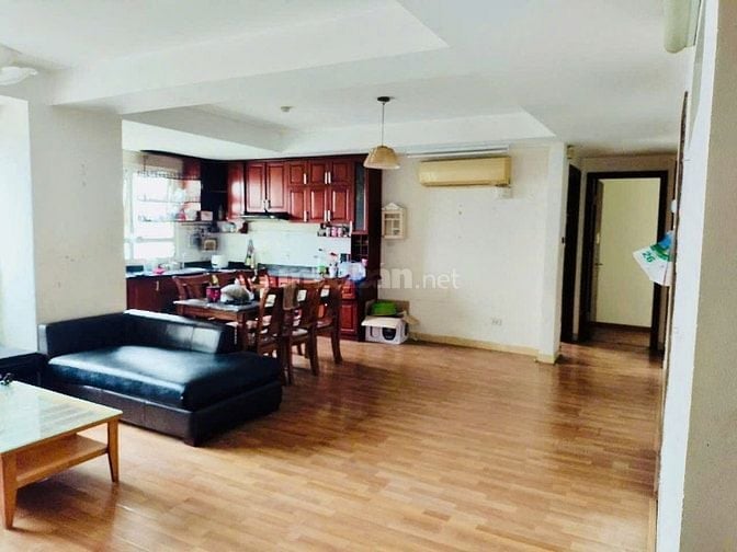 Bán căn hộ tòa Trung Yên 1 120m2 Yên Hoà, Cầu Giấy, HN 