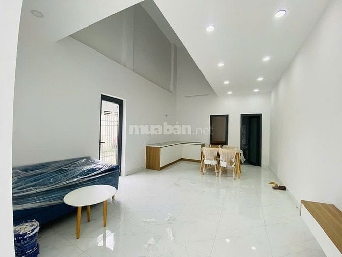 BÁN NHÀ TRUNG TÂM BÌNH CHIỂU – 2 TẦNG BTCT – 2 MẶT TIỀN XE TẢI – CHỈ