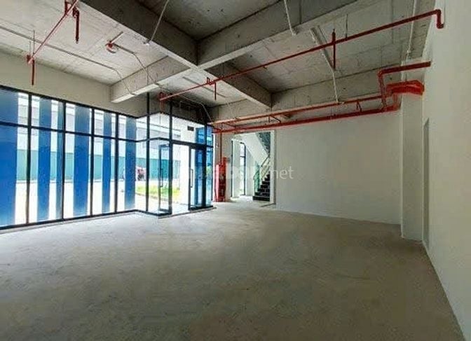 Cho thuê nhà xưởng  5.000m2 - 10.000m2 ,  KCN Phú An Thạnh, Long An 