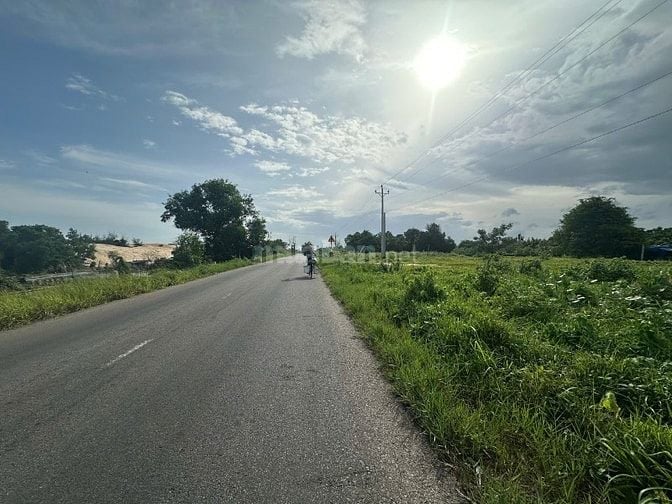5x24(120m2) Full Thổ Hùng Vương Tân Tiến Sát Biển Giá Rẻ