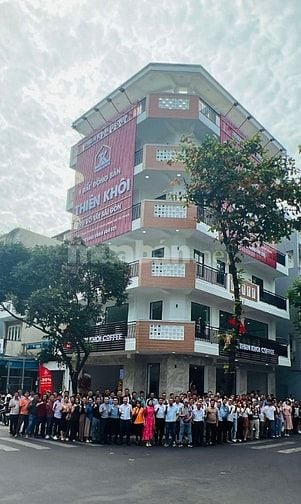 Cần Tuyển 30 CTV Và Chính Thức Môi Giới Nhà Phố