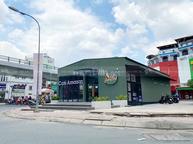 Cho Thuê Góc 2MT Nguyễn Kiệm, Phường 3, Gò Vấp - Ngay Ngã Sáu Gò Vấp  