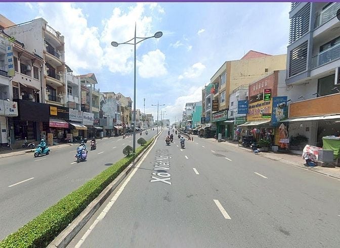 Bán đất vàng Bình Thạnh, gần trung tâm, 600m2, tiện xây building,...