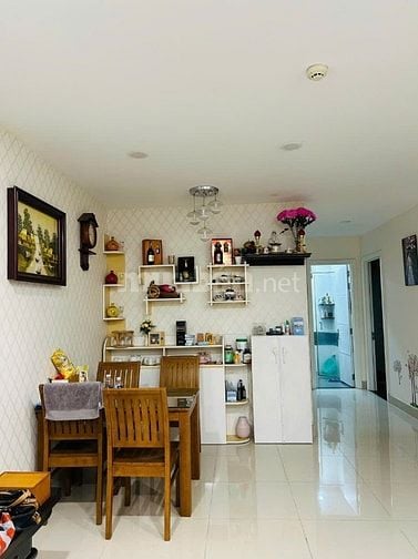 Khu chung cư Himlam riverside, p Tân hưng q7.  Khu dân cư yên tĩnh, vệ