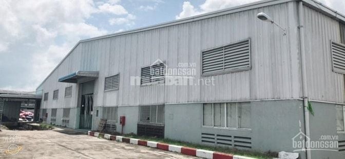 Cho thuê kho, xưởng 14.000m2, kho 7000 m2 , bãi 7000 m2, Tp. Bến tre