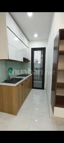 Cần bán căn hộ chung cư mini . Phú Thượng . Tây Hồ