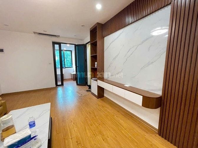 Bán căn hộ tập thể Sư phạm Hà Nội – Trần Quốc Hoàn, 90m² – 3PN – Giá c