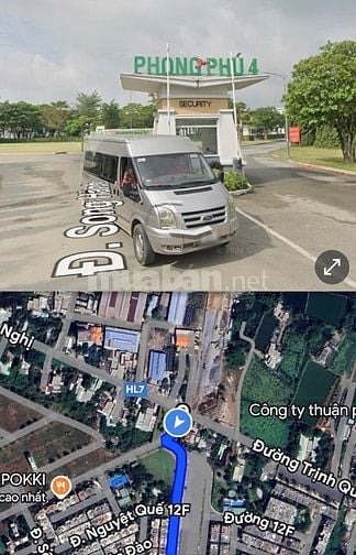 📢 KHU DÂN CƯ LOVERA KHANG ĐIỀN, PHONG PHÚ 4, BÌNH CHÁNH.TP HCM   