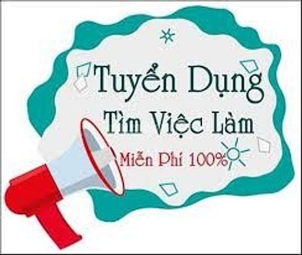 Khai trương cần tuyển gấp Nhân viên cho Chi nhánh 