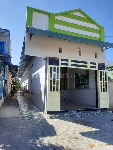 DÃY TRỌ MỚI 1 KIOT, 4 PHÒNG NGAY KCN TÂN PHÚ TRUNG BÁN GẤP 860 TRIỆU