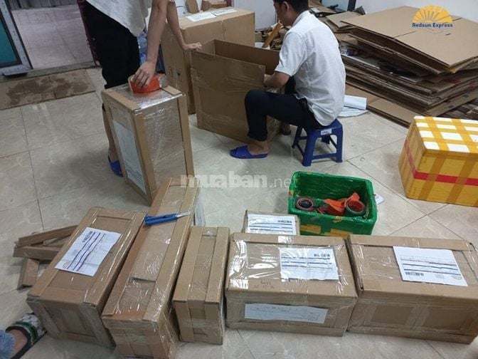 CẦN TUYỂN NHÂN VIÊN KIỂM TRA HÀNG TẠI KHO