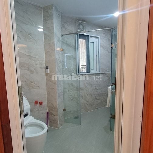 Cho thuê phòng ở tại Hoàng Hoa Thám