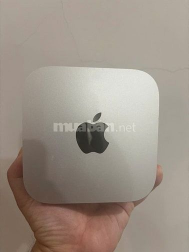 Mac mini M4 RAM 16GB Dung lượng 256GB