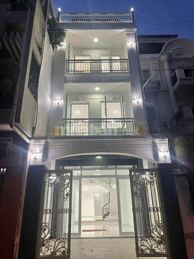 HÀNG HIẾM LÊ VĂN SỸ !! Cho thuê nhà nguyên căn 