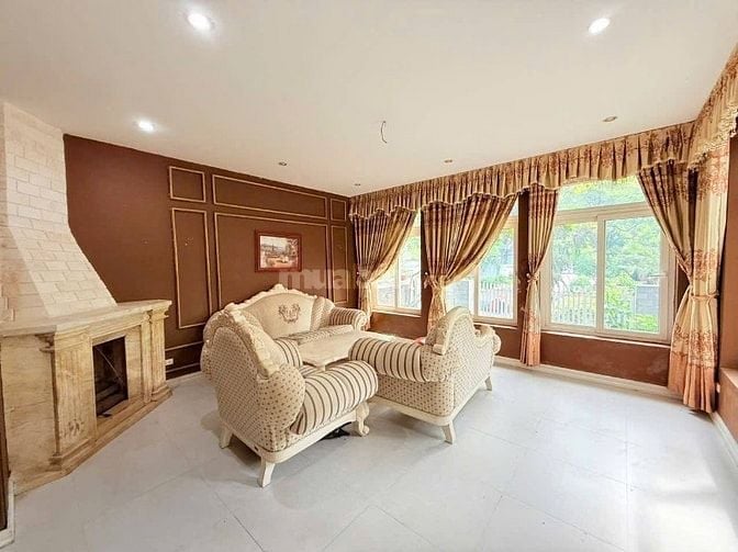 CẦN BÁN GẤP_TÌM CHỦ NHÀ MỚI CHO BIỆT THỰ VƯỜN ĐÀO_TÂY HỒ_300M2_145 TỶ