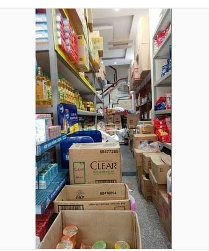 Tìm việc làm Tạp Vụ , Đóng Gói ở TP HCM thì liên hệ em ( Đi làm ngay )