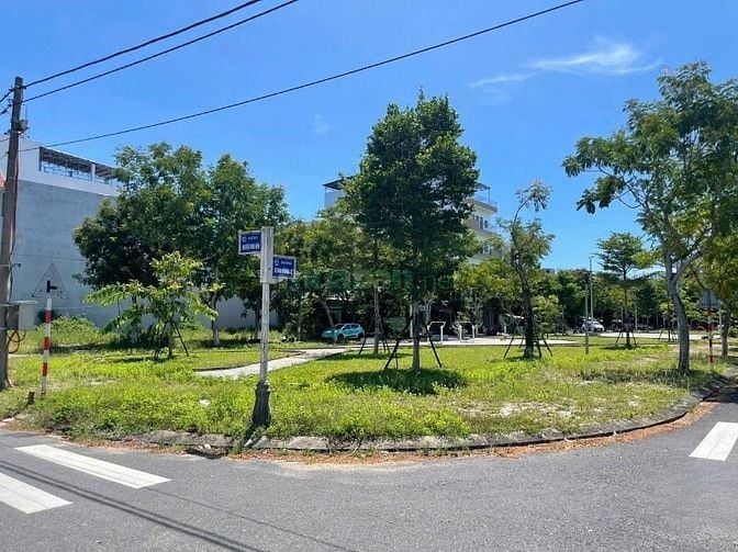 🌿 LÔ GÓC HÀNG HIẾM – VIEW CÔNG VIÊN – SÁT LÀNG ĐẠI HỌC