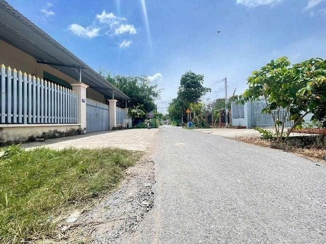 Cô chú cần bán gấp căn nhà 105m2 ở xã Phước Hiệp - Củ Chi giá 700tr