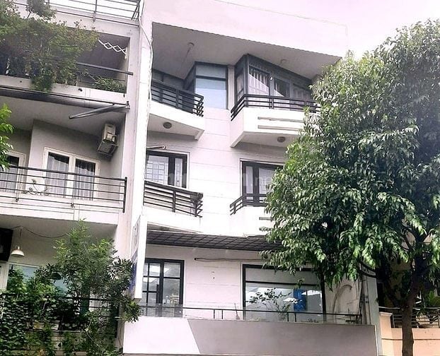Bán nhà mặt tiền Trường Sa, Phú Nhuận, 66m2, đang cho thuê 55 triệu