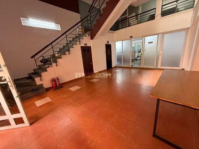 Cho thuê mặt bằng PMH tiện kd, văn phòng, 100m, giá chỉ 20tr/ tháng