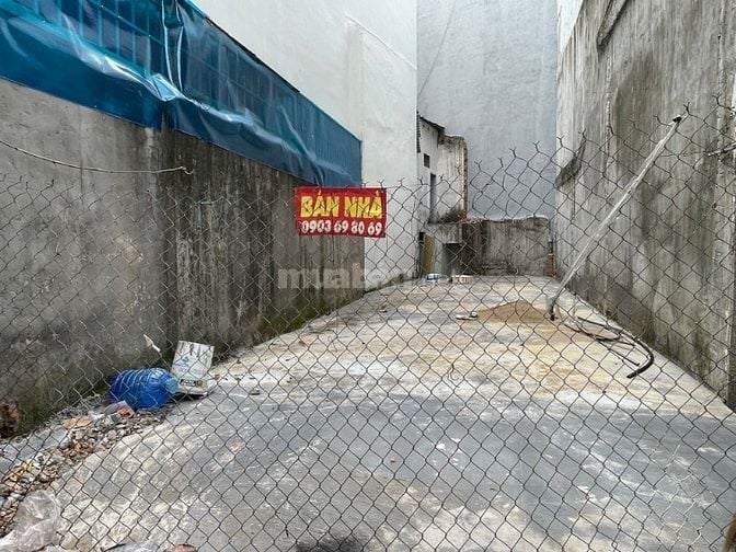 Bán Nhà MT đường 10m, Cộng Hòa, P13, Tân Bình, 77m2, Giá Rẻ 9,8Ty