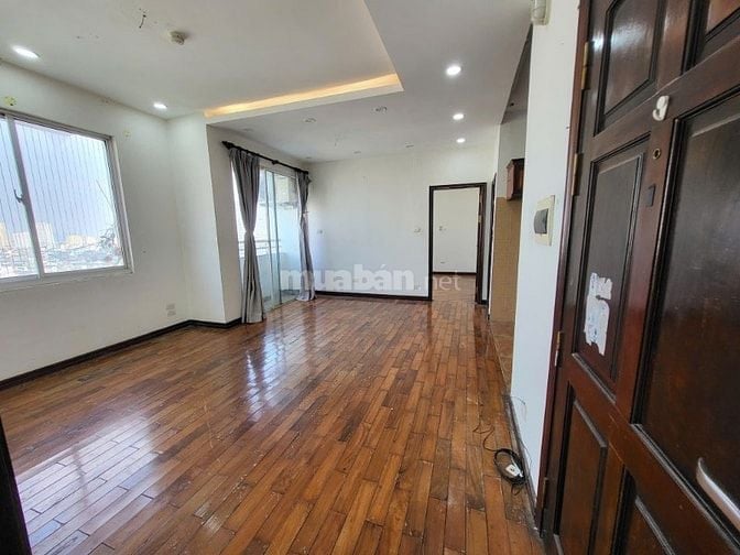Bán Căn Hộ Lilama 124 Minh Khai – 80m² – 2PN – View Đẹp – 5.5 Tỷ