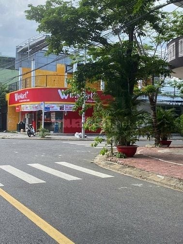 Cần bán lô đất 90m2 đường Doãn Uẩn, Ngũ Hành Sơn – Giá 6,X Tỷ