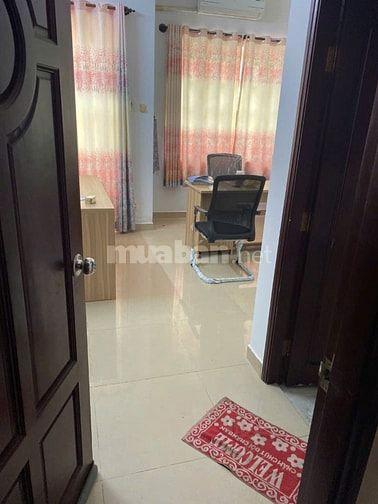 CHO THUÊ NHÀ 2 TÂNG KẾ BÊN ĐƯỜNG PHẠM VĂN ĐỒNG.HIỆP BÌNH CHÁNH.THỦ ĐỨC