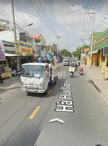 1000m² Hà Huy Giáp Giá Chỉ 40 Tỷ