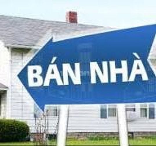 Nhà mặt tiền đường Độc Lập (hàng hiếm)