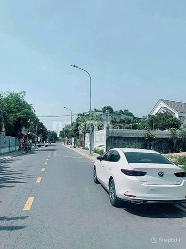 CHÚ Sáo KẸT TIỀN BÁN NHANH LÔ ĐẤT NGAY ĐƯỜNG SỐ 27 CỦ CHI 680